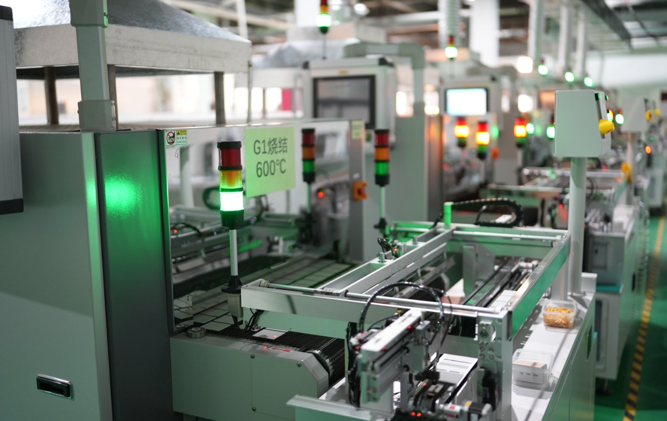 品质不妥协，成本更合理   —— bbin宝盈集团电阻：以技术深耕实现品质与成本的双向平衡