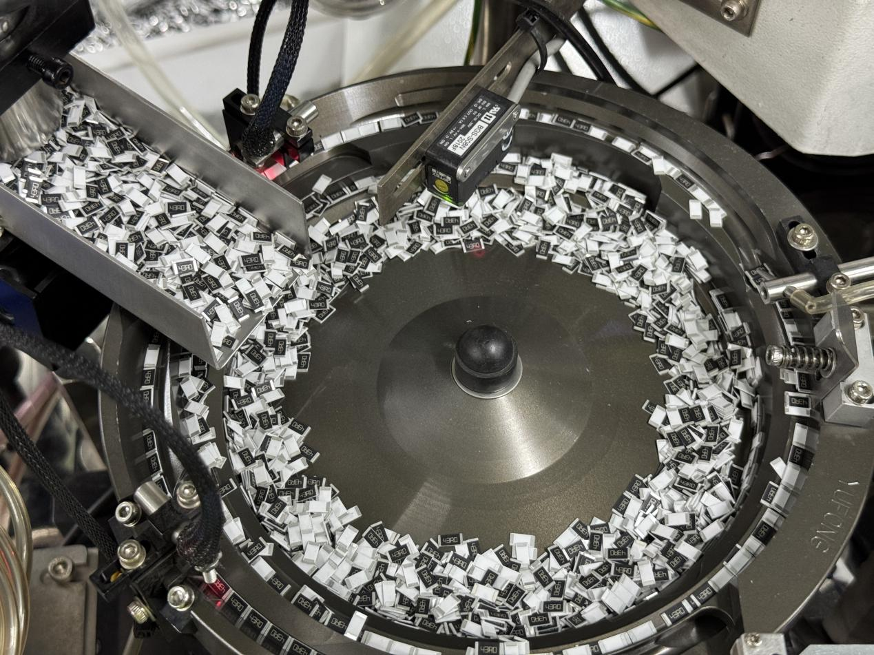 电路抗浪涌：核心定义与解决方案